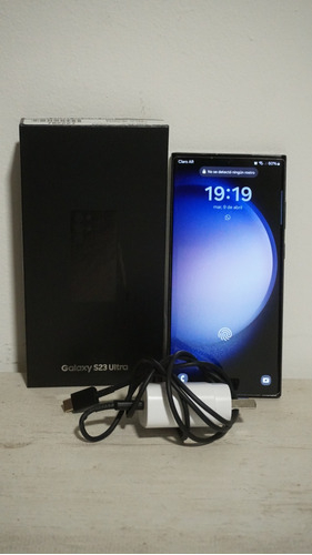 Samsung Galaxy S23 Ultra