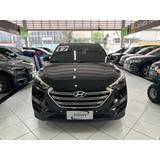 Hyundai Tucson Gls 1.6 2017