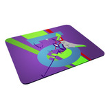 Mouse Pad Evangelion 2021 Nuevo Diseño #55