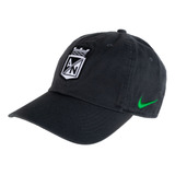 Nike Gorra Unisex Nike An U Nk Df H86 Cap Fn7738-060 Gris Un