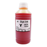 Tinta Dye Premium Compatible Hp Gt51  1 Lt