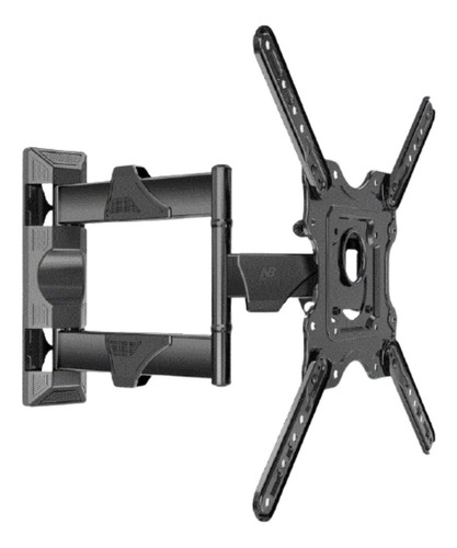 Soporte North Bayou Nb-p4 De Pared Para Tv/monitor 32  A 55 