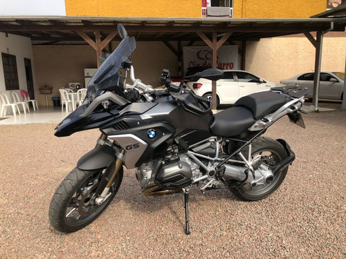 BMW GS 1200 19/19  REVISOES FEITAS...IMPECÁVEL....