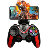 Controle Para Celular Wireless Android Ios Al-g7 Gamepad 