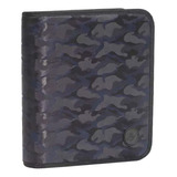 Carpeta Fw C/ Cierre A4 Canoplon Militar 2 Aros 33x28x5cm