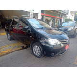 Toyota Etios 1.5 Mt Xs Nafta Full Año 2015 1ra Mano