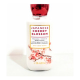 Japanese Cherry Blossom Body Lotion 236ml