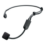 Microfone Headset Shure Pga31-tqg Homologação: 149822010251