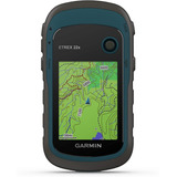 Gps Navegador, Usb, Etrex 22x, Garmin