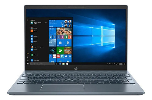 Notebook Hp Pavilion  Amdryzen 3 3300u  Windows 11 8gb 