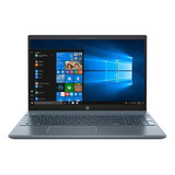 Notebook Hp Pavilion  Amdryzen 3 3300u  Windows 11 8gb 