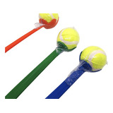 Lanzador De Pelotas Para Perros Resistente 46cm Dog-lover