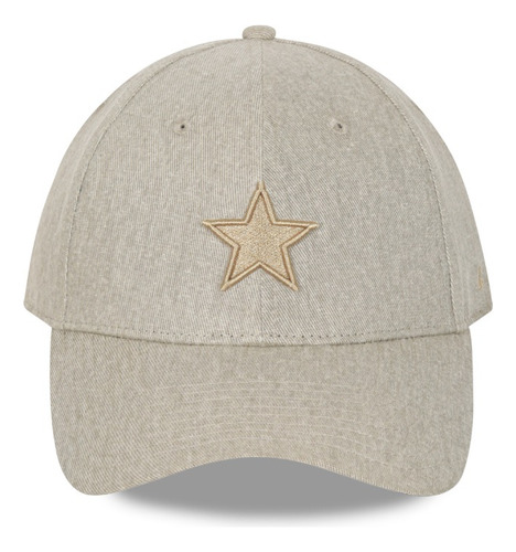 Jockey Lgnd Beige Gold Star