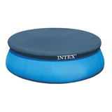 Intex Cubierta Para Piscina 8 Pies 