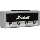 Pluginz Jack Rack Marshall Bodas De Plata. Incluye 4 Guitarr