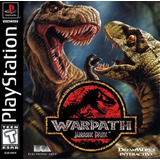 Retrogames Con 4000 Juegos + Warpath Jurassic Park Ps1 Rtrmx