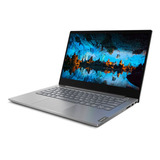 Notebook Lenovo Thinkbook 14 Core I5 8gb Ssd 512gb Win 11 P Color Silver