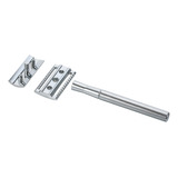 Razor For Tool Edge Safety Steel Double Razor Travel Hotel