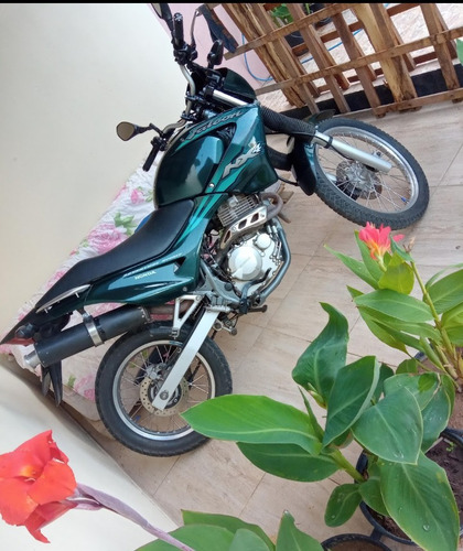 HONDA FALCON
