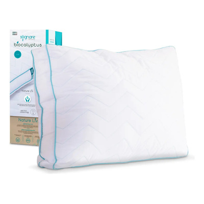 Sognare® Biocalyptus Almohada King Size Semi Firme | Meses sin interés