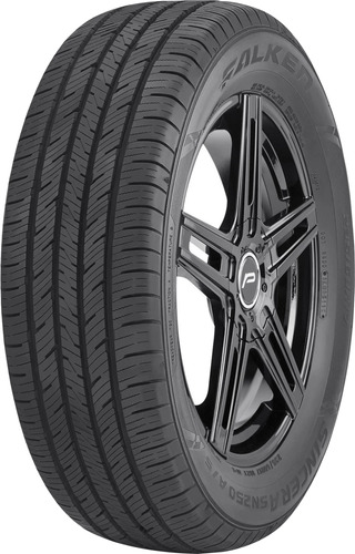 Llanta Falken Sincera Sn250 A/s 215/60r16 95v Sl Bsw 720/a/a