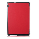 Funda Para Huawei Mediapad T5 10.1 Ags2-l03 L09 Smart Case