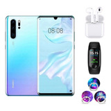 Huawei P30 Pro Dual Sim 128 Gb Azul Celeste 8 Gb Ram