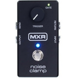 Pedal Reductor Ruido Mxr M-195 Noise Clamp