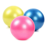 12 Pelotas De Gel 1 Kilo Aerobics Pilates Gym Crossfit 