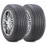 Paquete 2 Llantas 235/45 R19 Bridgestone Duel Hp Sp 95h Msi