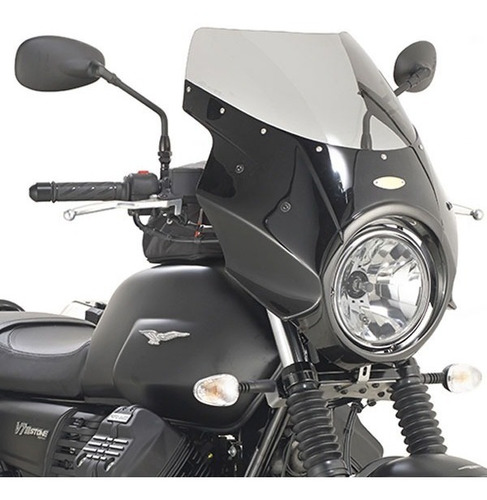 Parabrisas Givi Moto Guzzi V7 3 Stone A800n Bamp Group