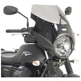 Parabrisas Givi Moto Guzzi V7 3 Stone A800n Bamp Group