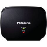 Panasonic Kx-tga405b Range Extender Para Dect 6.0 Plus