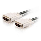 C2g / Cables To Go 26911 2m Dvi-d M / M Dual Link Cable De V