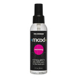 Gel Lubricante Mood Sensación Calor 118ml