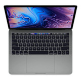 Macbook Pro 2018 Touchbar, 13 Pulgadas, 4 Puertos Thunderbol