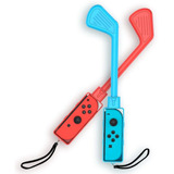 Golf Culb   Switch Joycon Controller  Accesorios De Jue...