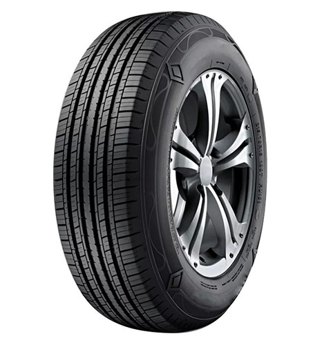 Neumático Keter Kt616 265/65/17 112t Ruedas Bojanich