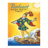 Radiant Rider-waite Tarot Deck - A.e. Waite. Eb15