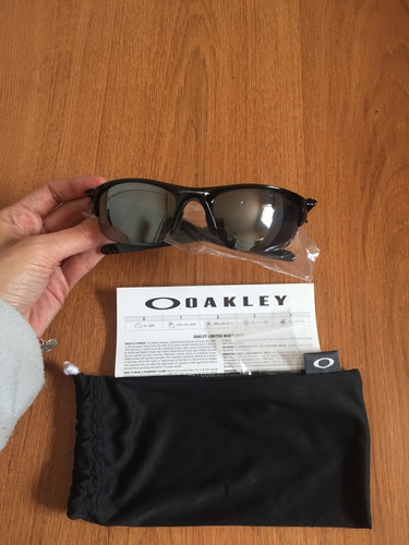 Lentes Oakley