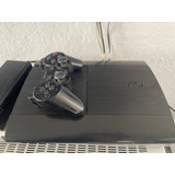 En Venta Playstation 3, En Excelente Estado Incluye 2 Juegos