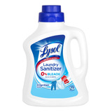 Limpiador Desinfectante Para Ropa De Cama De 90 Oz Lysol