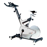 Bicicleta Spinning Rtx 2000 Linha Premium Com Painel Lcd