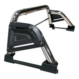 Roll Bar Uni R2 Acero Inoxidable Toyota Tacoma 2005-2022