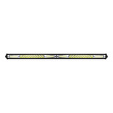 Barra Faro Led 50 Cm 54w 4900lm 30000hs 12/24v Off Road