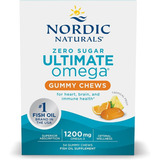 Nordic Naturals Gomitas Omega 3 - Unidad a $6294
