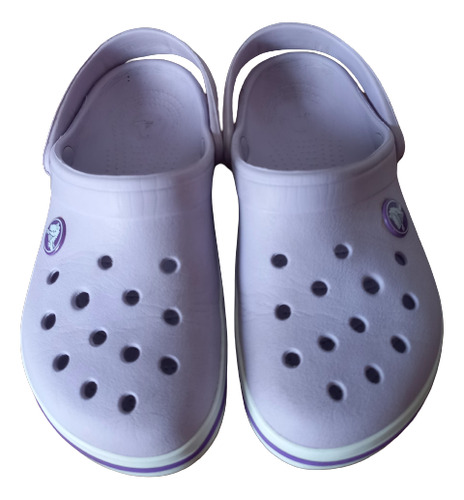 Crocs Originales Crocbands Kids.