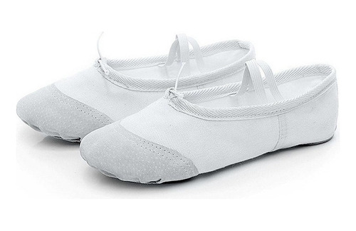 Zapatos De Yoga Para Niños, Zapatillas De Ballet Para Adulto