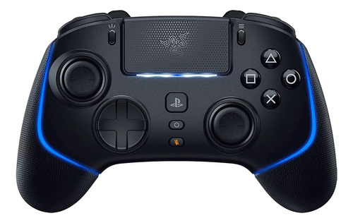 Controle Sem Fio Razer Wolverine V2 Pro P/ Playstation 5 /pc