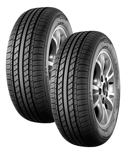 Kit De 2 Llantas P215/70 R15 97t Champiro Vp1 Gt Radial